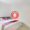Отель OYO 1542 Yessy Mansion, фото 12