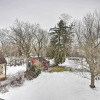 Отель Spacious Getaway: 7 Mi to Whitetail Slopes!, фото 14