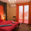 Отель Homey 1 Double Bed Studio Mavilli Square, фото 14
