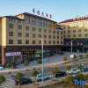 Отель Huacheng Hotel Lushan, фото 1