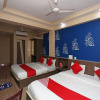 Отель OYO 28314 Hotel Larica, фото 16