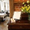 Отель Flora, фото 11