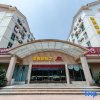 Отель Saint Tropez Zhijia Business Hotel, фото 16
