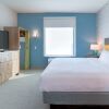 Отель Home2 Suites By Hilton Alcoa Knoxville Airport, фото 3