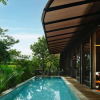 Отель The Hidden Village Khao Yai, фото 26