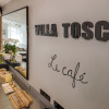 Отель La Villa Tosca, фото 13