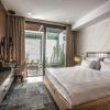 Отель Unique Life Style Hotel, фото 23