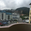 Отель Cameron Highlands Premier Apartment at Crown Imperial Court, фото 14