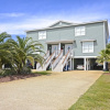 Отель Cotton Bayou House, фото 20