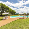 Отель Limone Family Apt With Pool Near Volterr, фото 10
