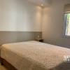 Отель Thel Ubatuba - Praia Grande - Santorini - Apto 28/B, фото 4