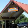 Отель Travelodge Inn Red Bluff CA в Ред-Блафф