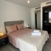 Отель 23 Grand Sapphire 2 Bedrooms 2 Shower, Pool, Beach, фото 5