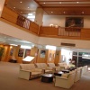 Отель Oga Seiko Grand Hotel, фото 15