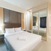 Отель New and Modern Studio at Altuz Seturan Yogyakarta Apartment, фото 12