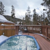 Отель Charming Condo Nestled in the East Keystone Resort Neighborhood, Shuttle to Ski Slopes, Outdoor Pool, фото 1