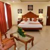 Отель Collection O 808016 Hotel Rajadhani в Тируванантапураме