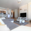 Отель Paul do Mar Charming Apartment T2, фото 9