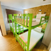 Отель Frutta Hostel, фото 26
