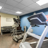 Отель Comfort Suites Fairgrounds West, фото 11