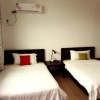 Отель Hengshan Shanyu Lodge, фото 3