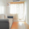 Отель Nice And Cozy 2Br At Green Pramuka City Apartment, фото 2