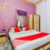 Отель OYO 30915 Hotel Sidhi Vinayak And Restuarant, фото 2