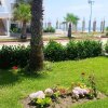 Отель Apartment with 2 Bedrooms in Fnideq, with Furnished Garden And Wifi - 10 M From the Beach, фото 8