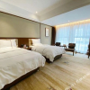 Отель Yingzhou Hotel Huizhancheng, фото 2