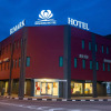 Отель Elmark Hotel Melaka, фото 2
