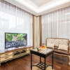 Отель Meili Xiangyue Chongshengyuan Hotel, фото 21