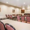 Отель Comfort Suites Merrillville near US 30, фото 16