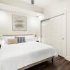 Отель Austin Modern 1BD 1BA Apartment, фото 5