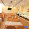 Отель Home Inn (Weihai Wanda Plaza Haibin Road Crown Bathing Beach), фото 8