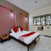 Отель OYO 13000 Hotel Utsav Residency, фото 8
