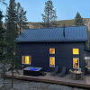 Отель Modern Mtn Cabin < 2 Mi to St Mary's Glacier, фото 13