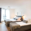 Отель Pretty Apartment in Scheveningen near Sea Beach & Water Sports, фото 4