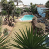 Отель Petra Lodge, фото 8