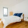 Отель 3 Bedroom Flat In East London, фото 5
