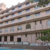 Отель Dhuri Resort, фото 1