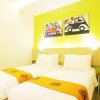 Отель Avira Hotel Makassar, фото 38