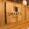 Отель Smarts Hotel, фото 15