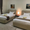 Отель Muscat Royal Suites, фото 4