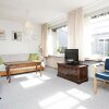 Отель Modern Apartment in Skagen With Terrace, фото 8