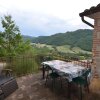 Отель Apartment in Pennabili on Tuscan Border near Nature Park, фото 3