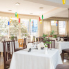 Отель Beer Garden Inn, фото 10