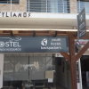 Отель Villa Stylianos - Hostel в Киссамосе