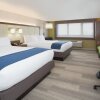 Отель Holiday Inn Express & Suites Memphis Arpt Elvis Presley Blv, an IHG Hotel, фото 27