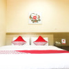 Отель OYO 1314 Wijaya Inn, фото 4