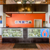 Отель Motel 6 Oakdale, CA, фото 14